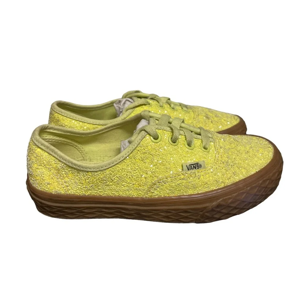 Vans add pop